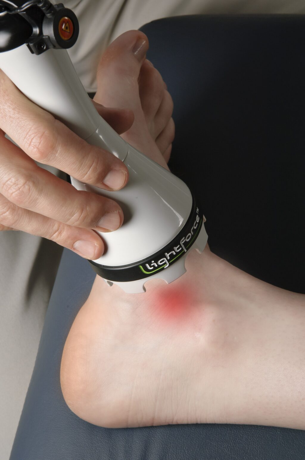 Class IV Laser Therapy Athlete Centre